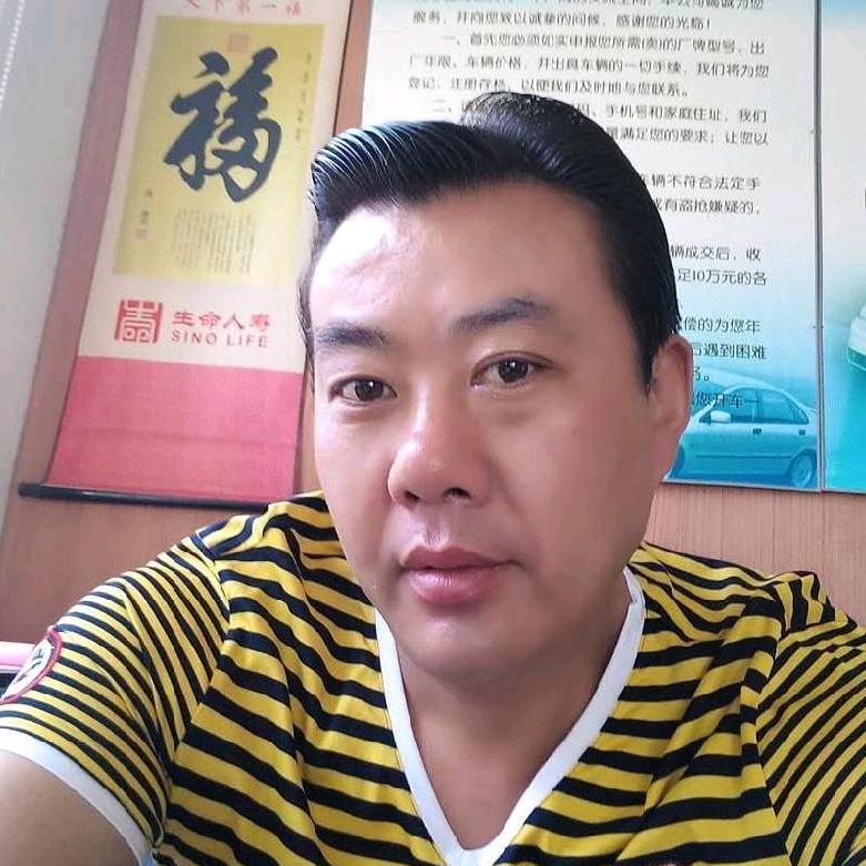 苏中二手车