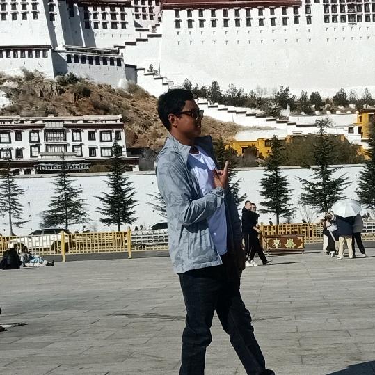 男儿本色