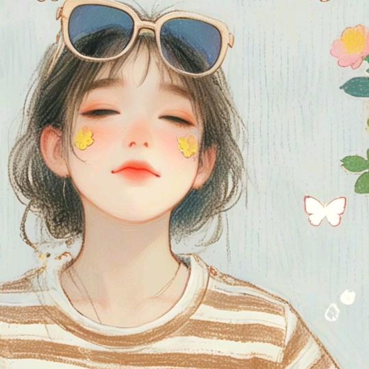 曦~