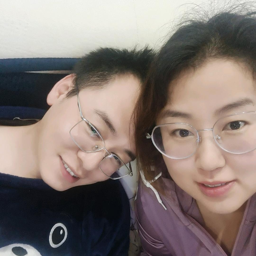 大头哥和大脸妹