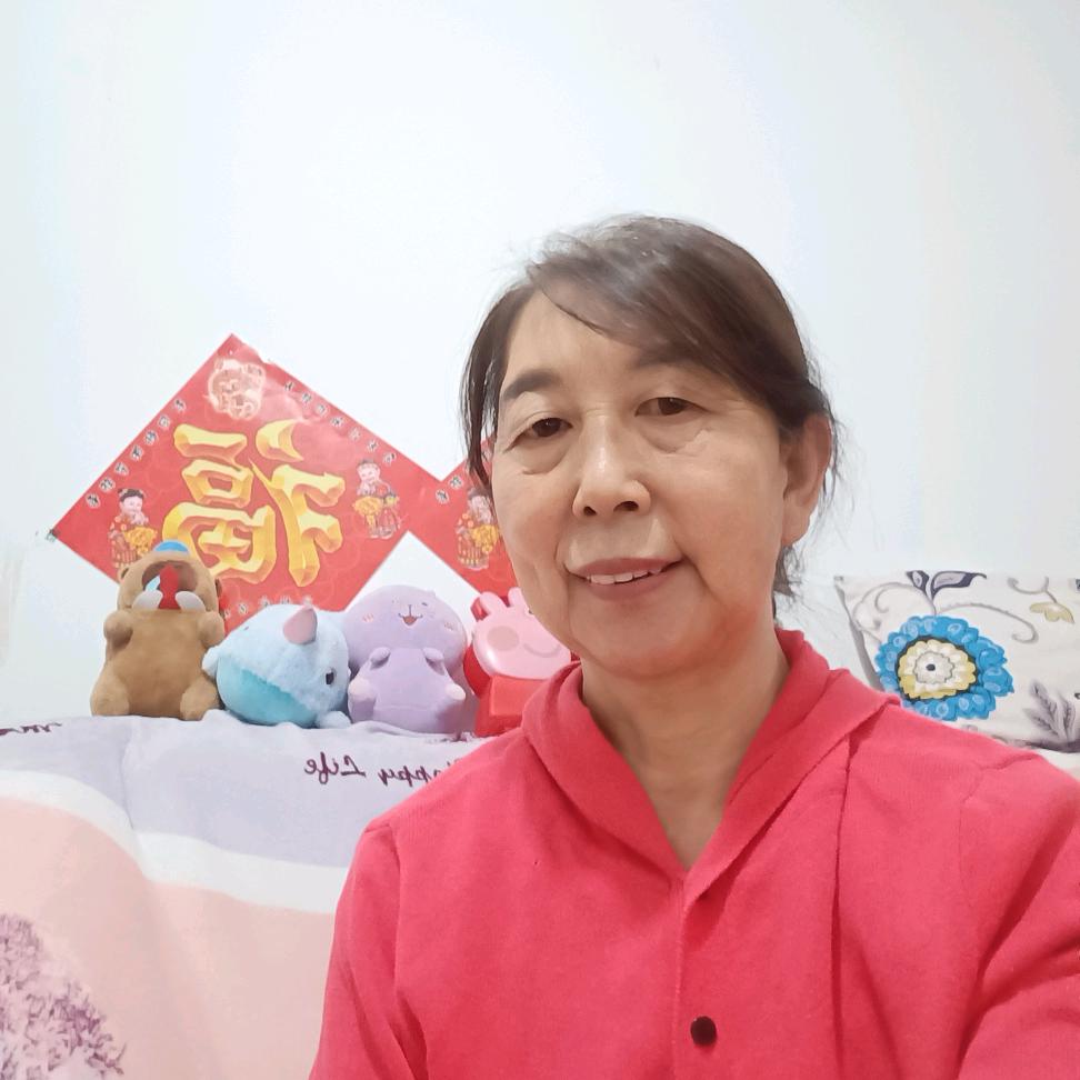 赵姐