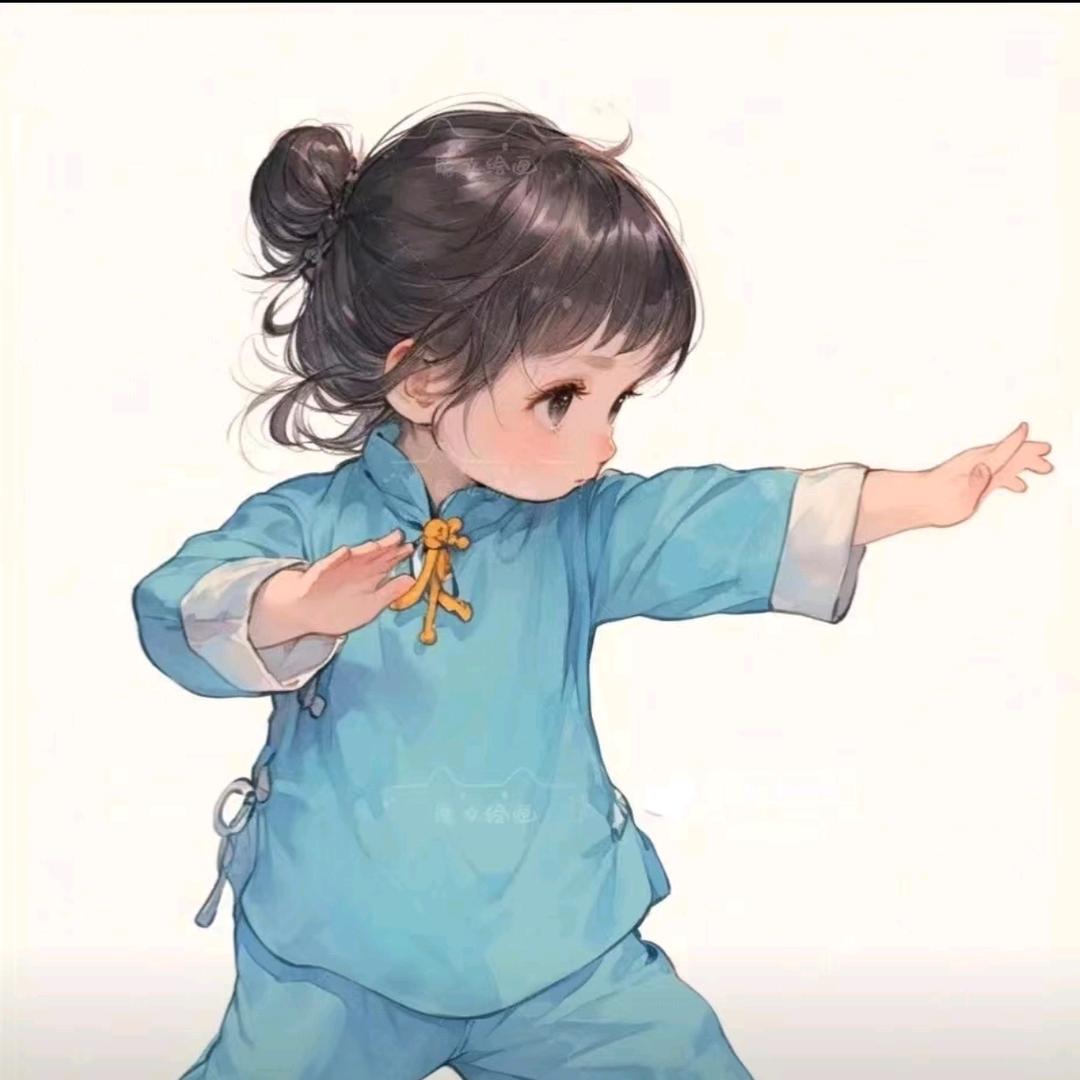 豆包~