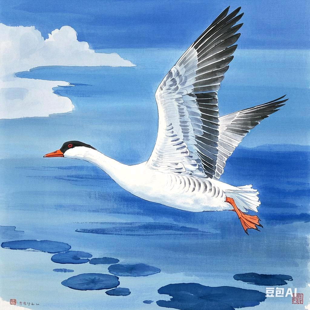 鸿雁
