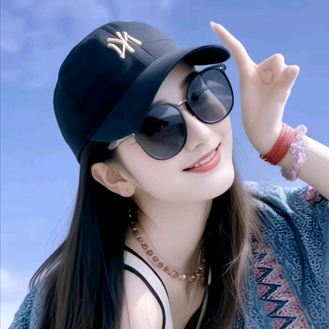 梦华穿搭