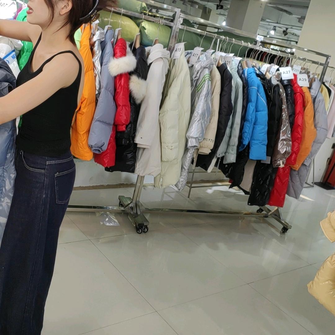 丝春阁内衣小店甄选