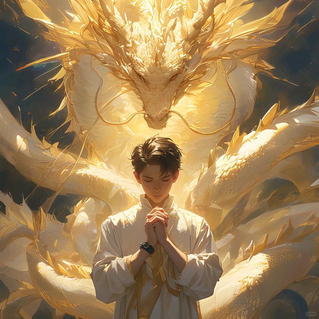 恭禧发财∥