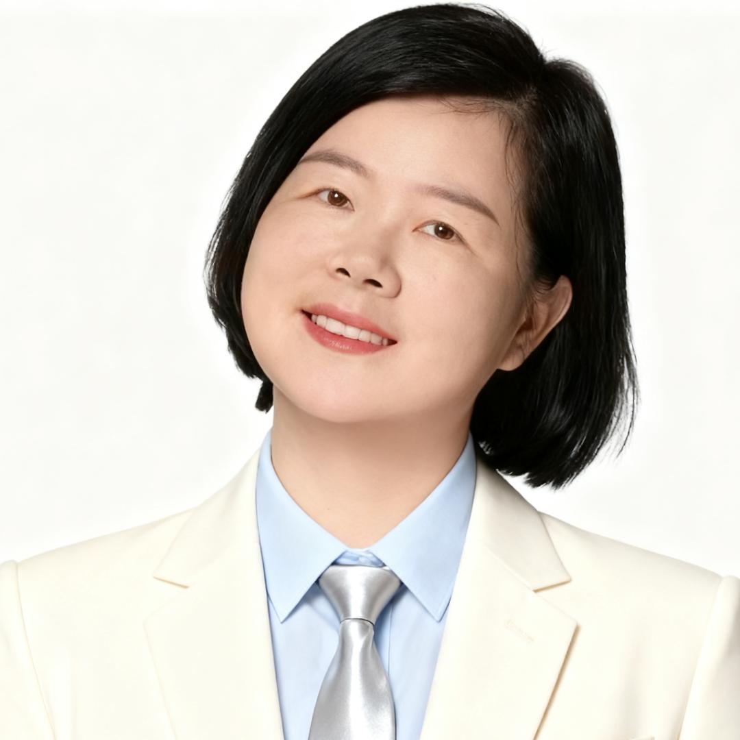 海小二外贸实战 Lily