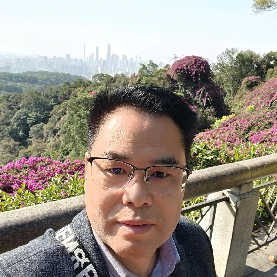 保俪莱  老覃  此覃非谭亦非贾
