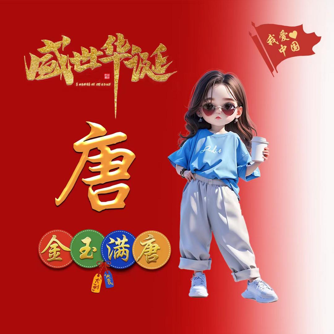 小糖糖