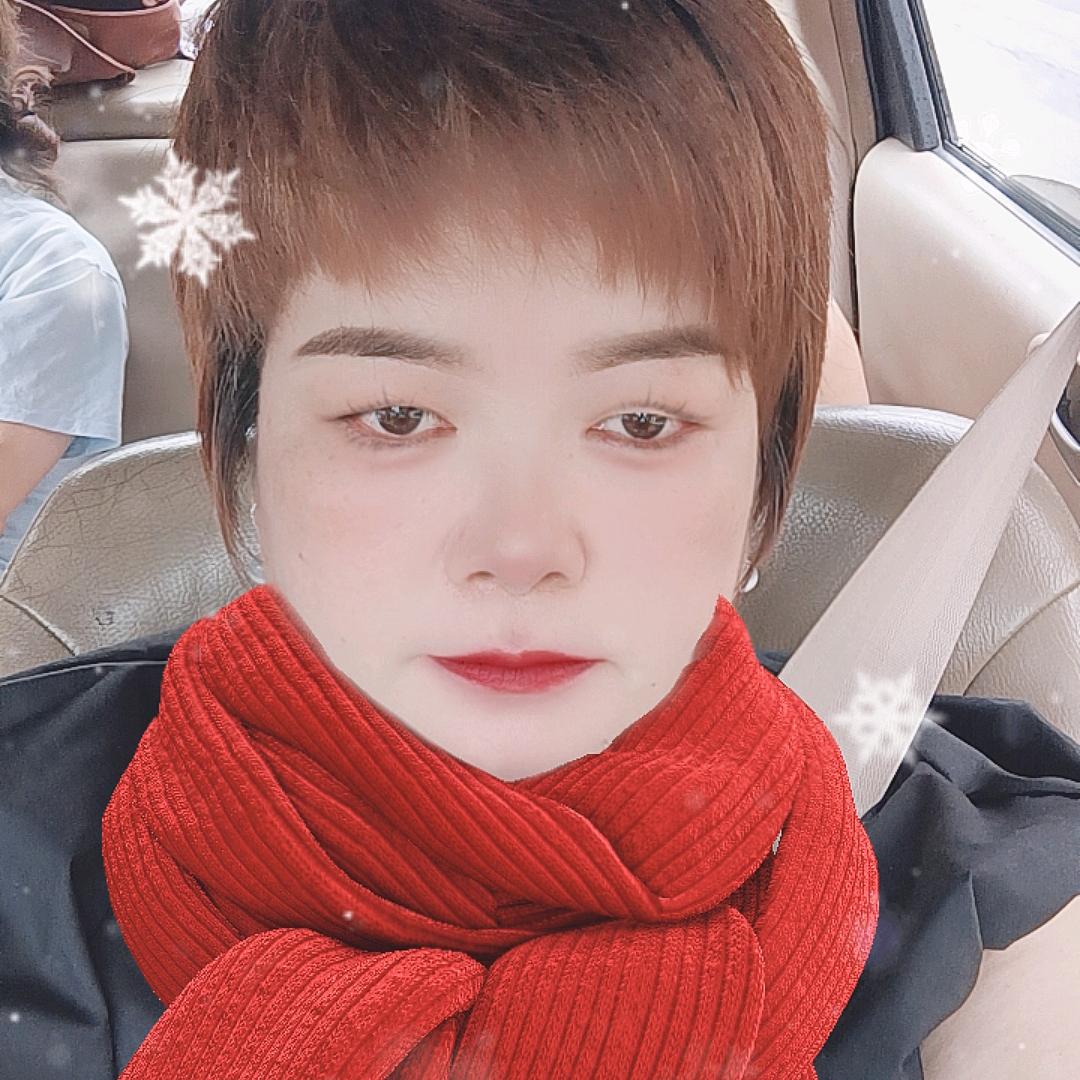 叫我田大姐