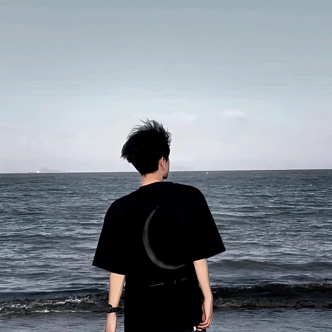 浔.