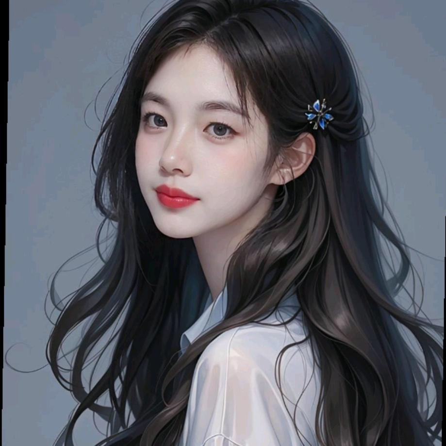 琪琪🍀爱生活