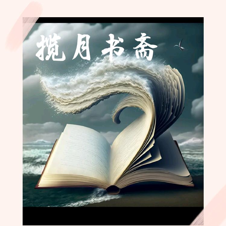 揽月书斋@