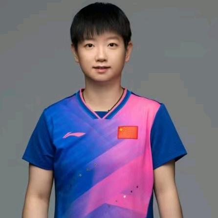 糖糖乒乓