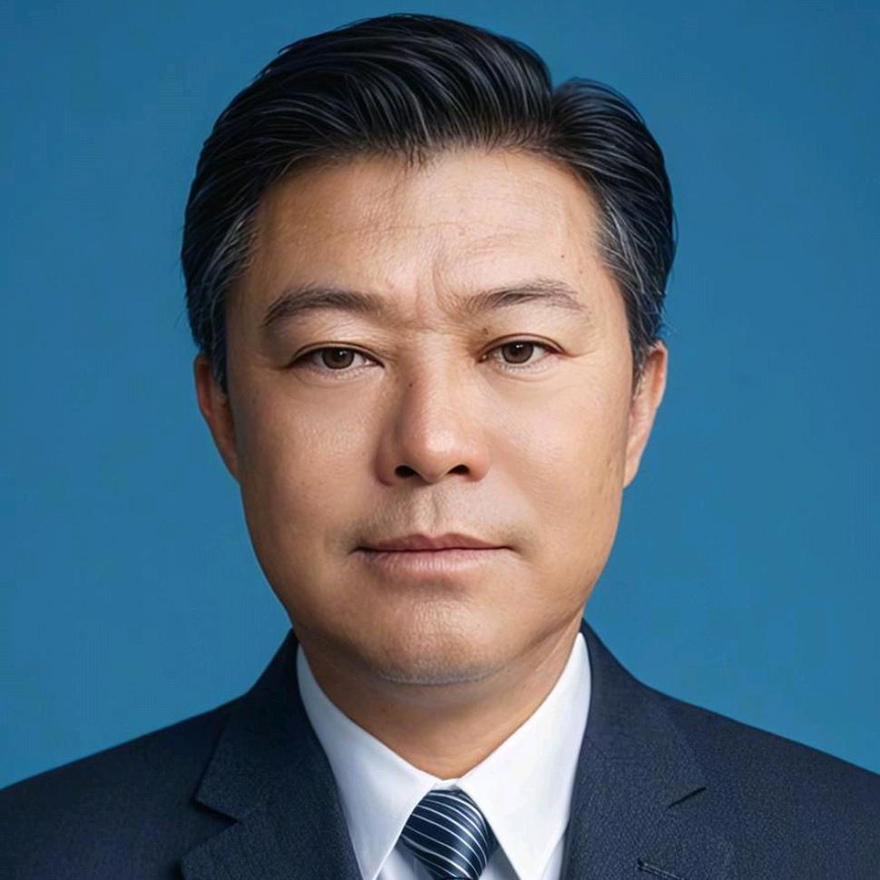 罗教练