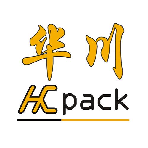 灌装机设备·华川