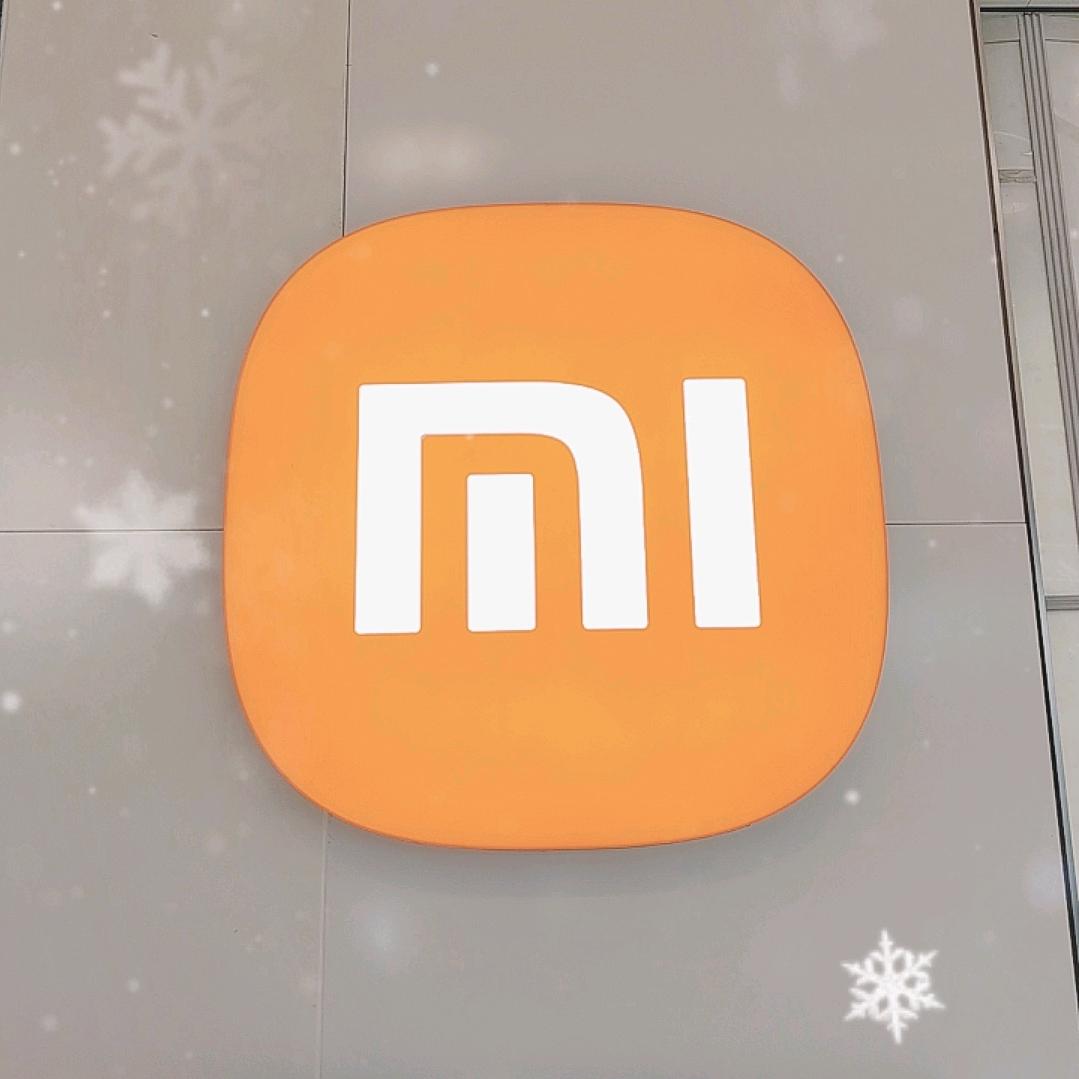 热爱小米的打工人