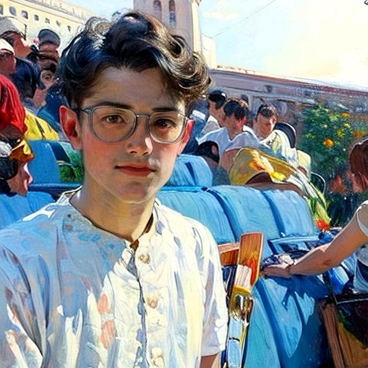 太阳🌞当空🌞赵