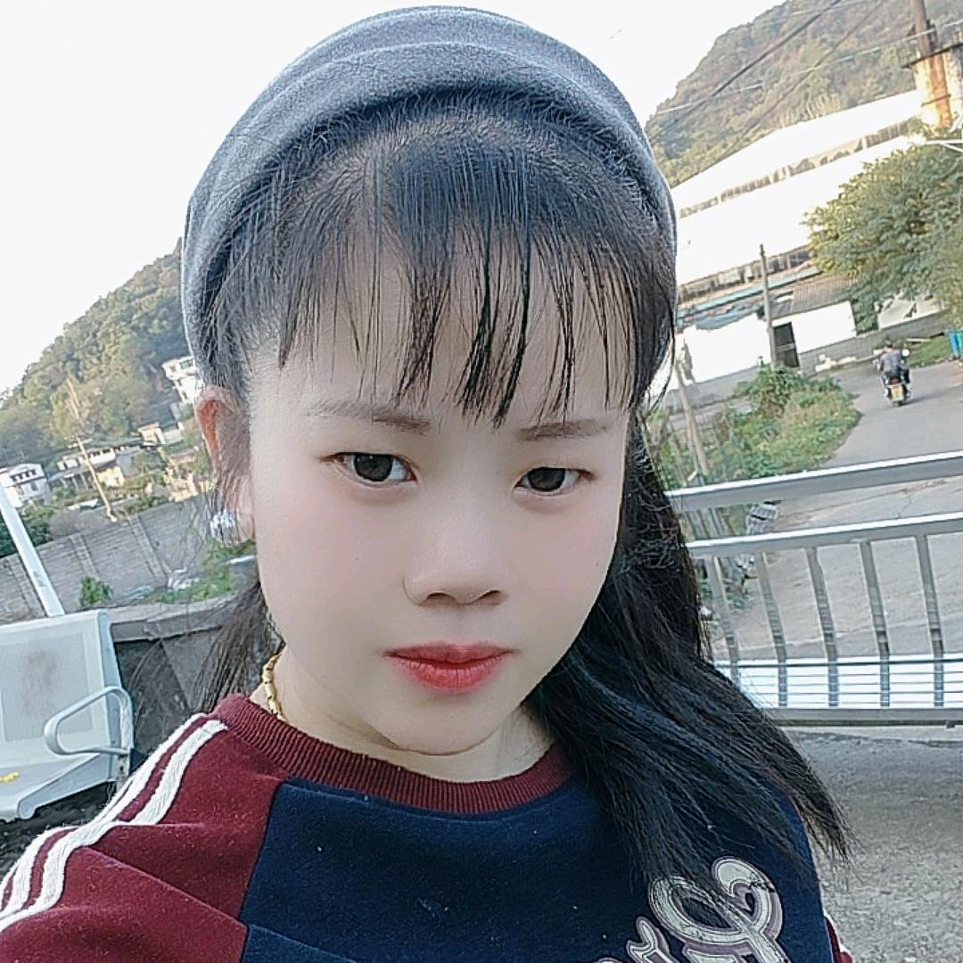 欣然在努力