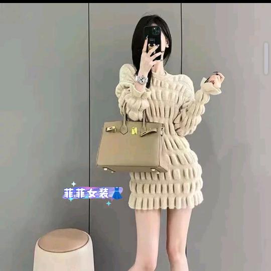 菲菲女装👗