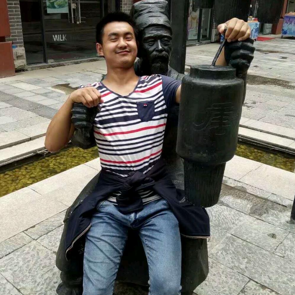 小凯