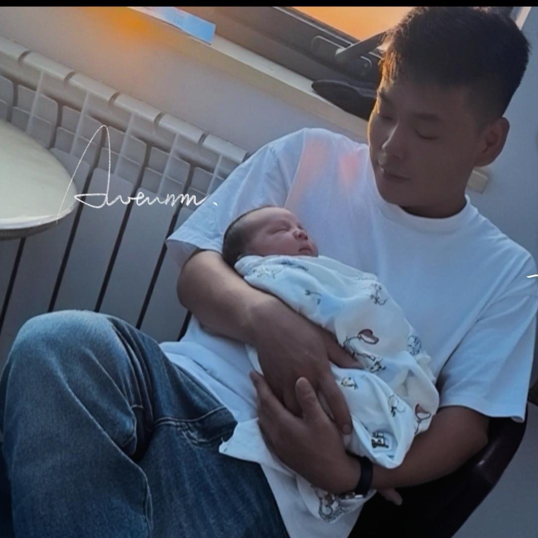 小马的小小马😄