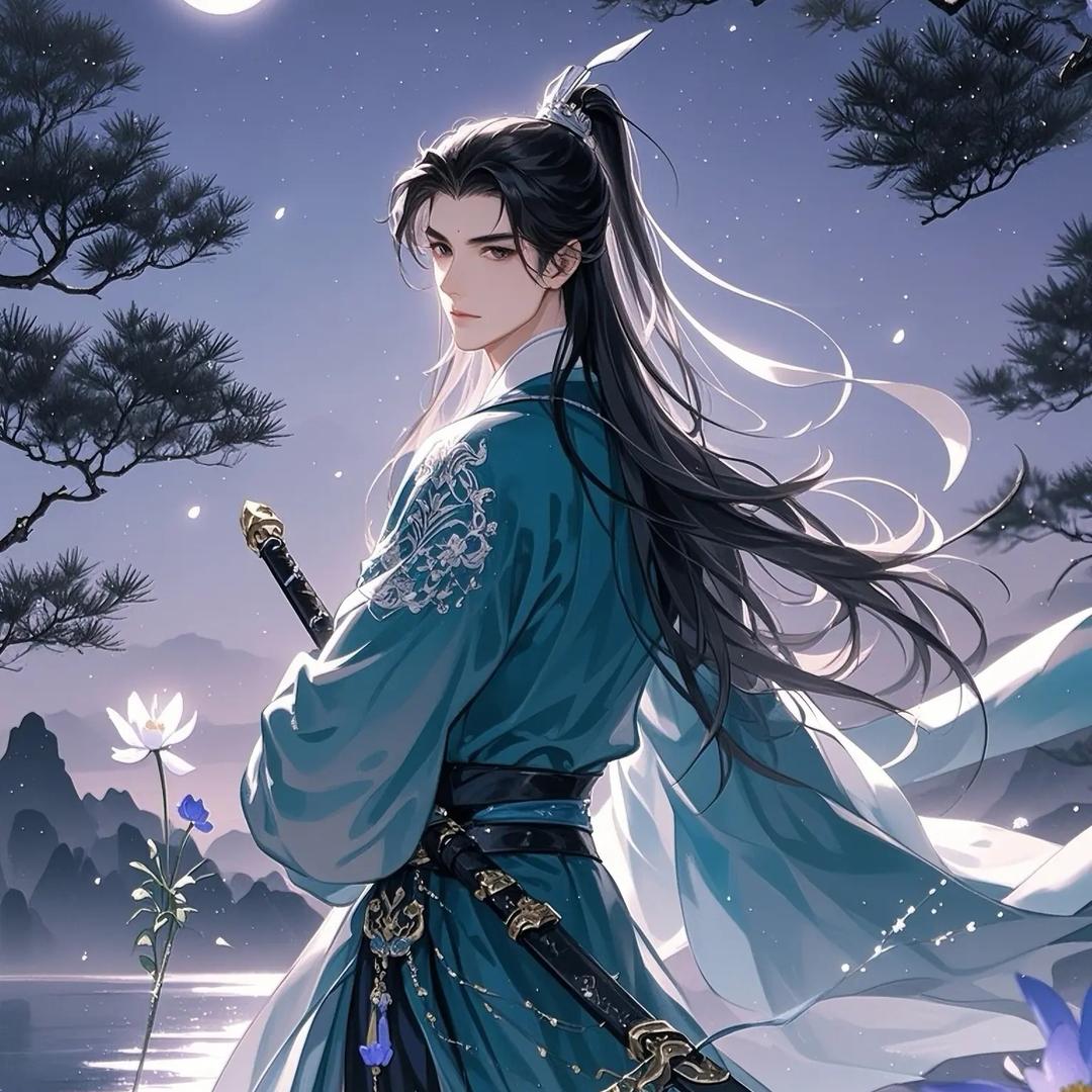 逍遥浪客