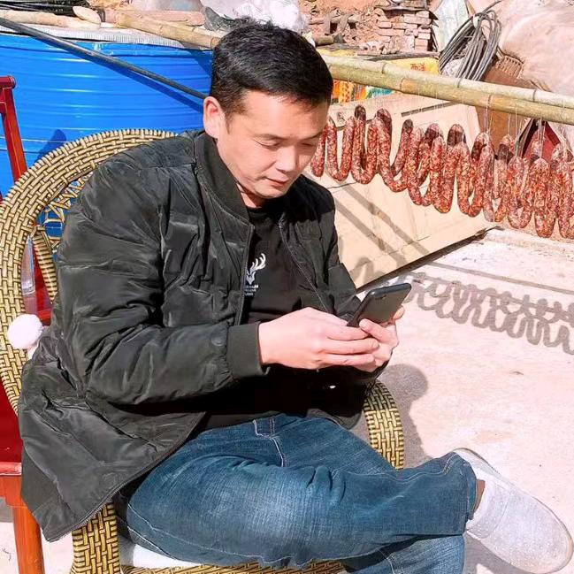 与世无争