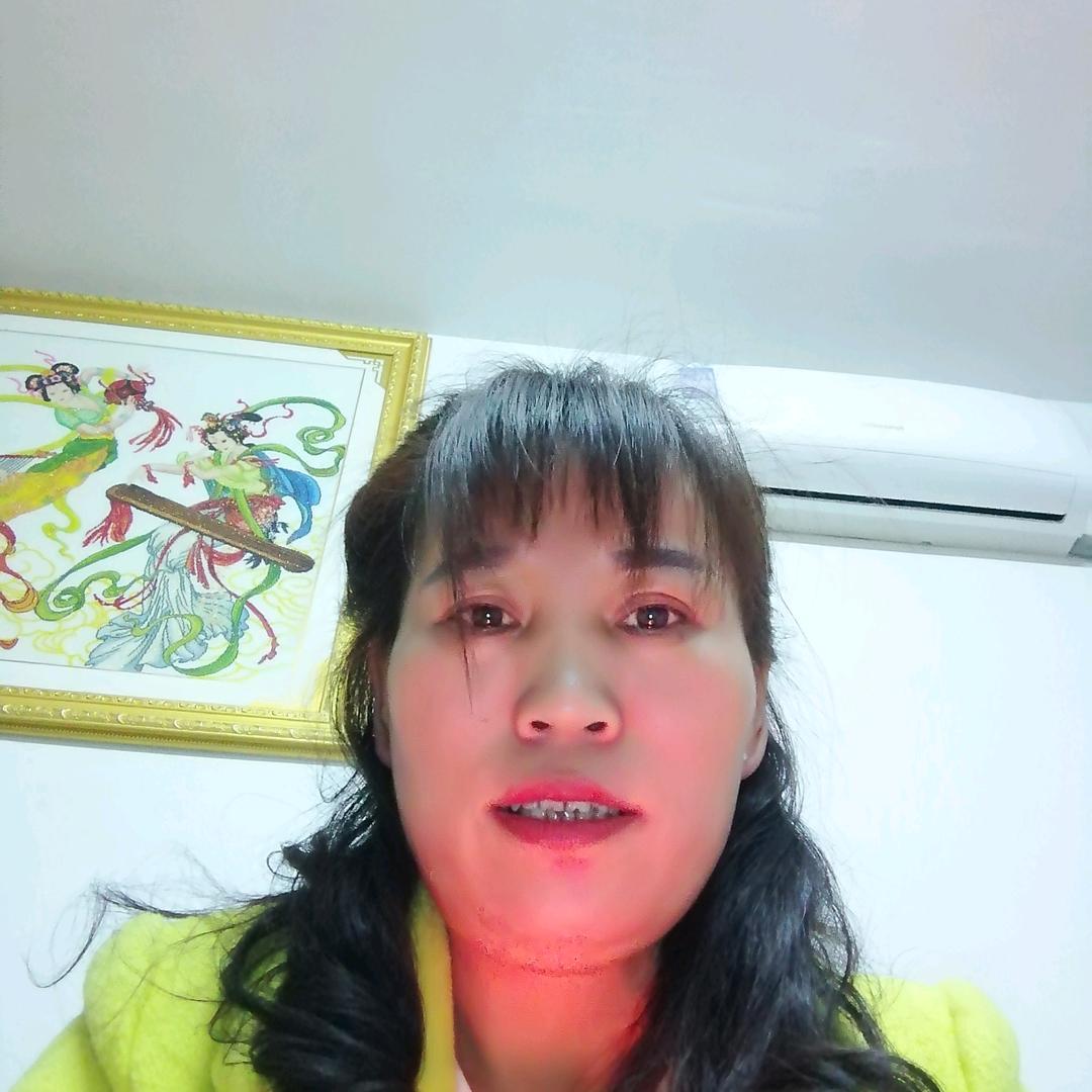 一生有你易竹溪的幺妹