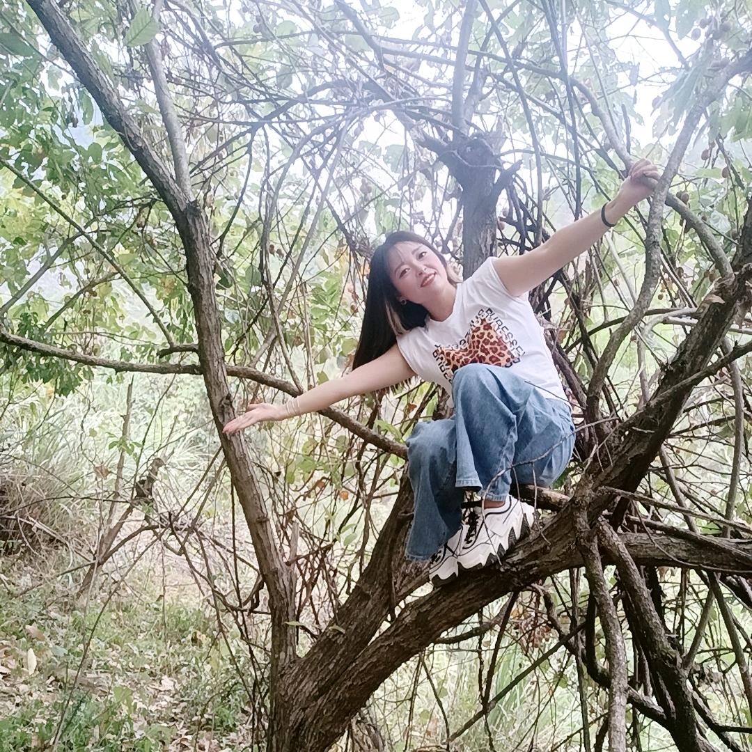 ℳঞ木易🍒杨꧔ꦿ້໌ᮨ࿐