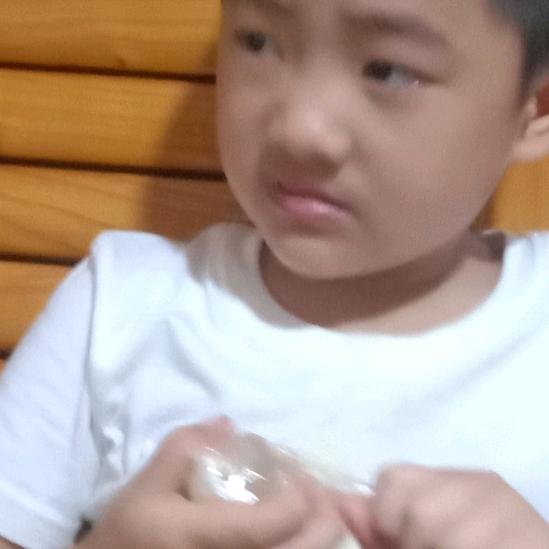 小小豆豆