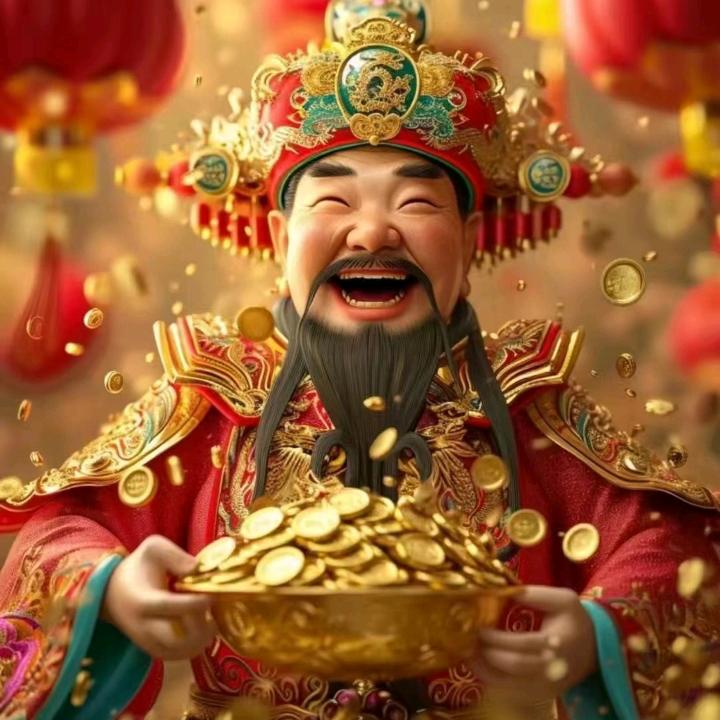 沉默一