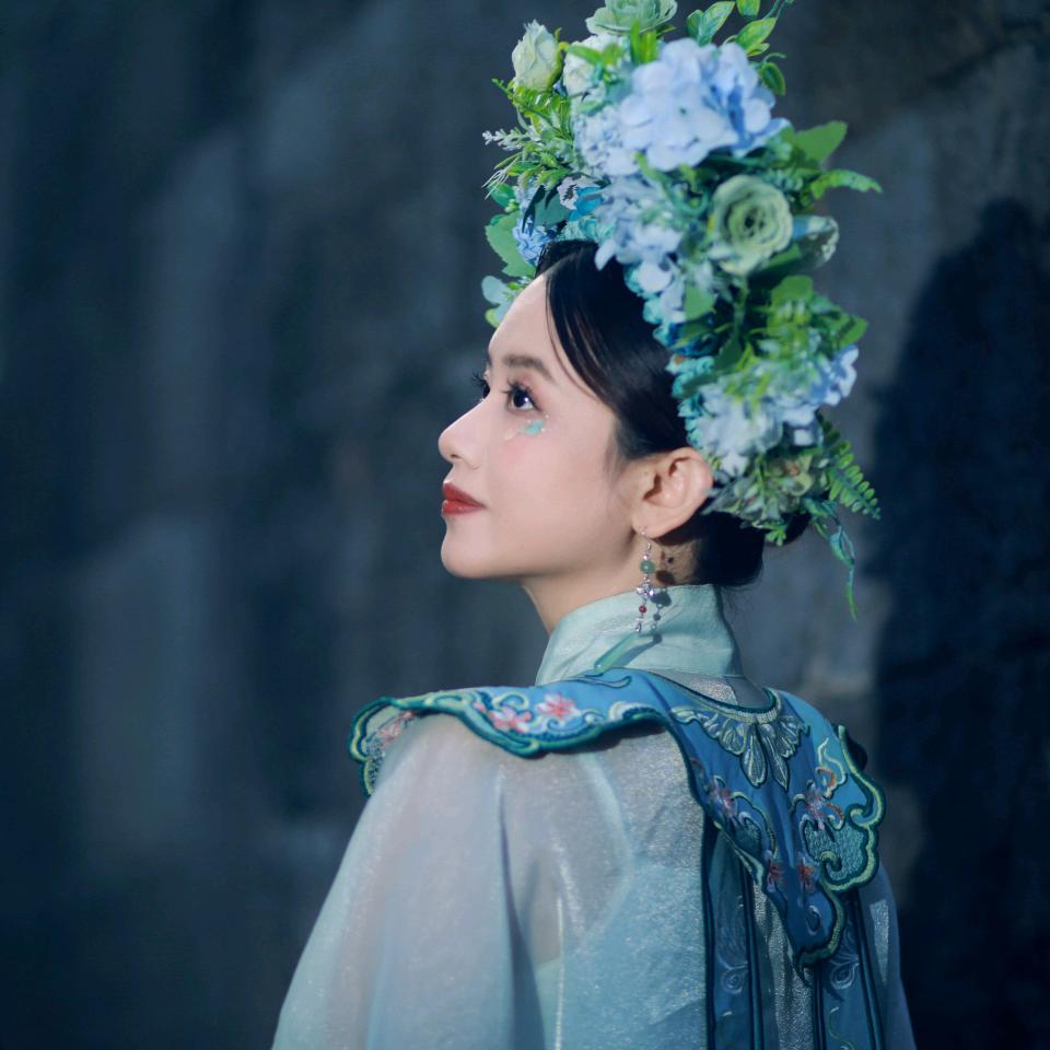 文子