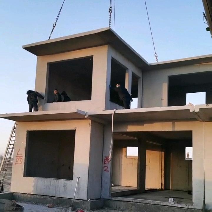 宁夏银川市水泥房生产厂家