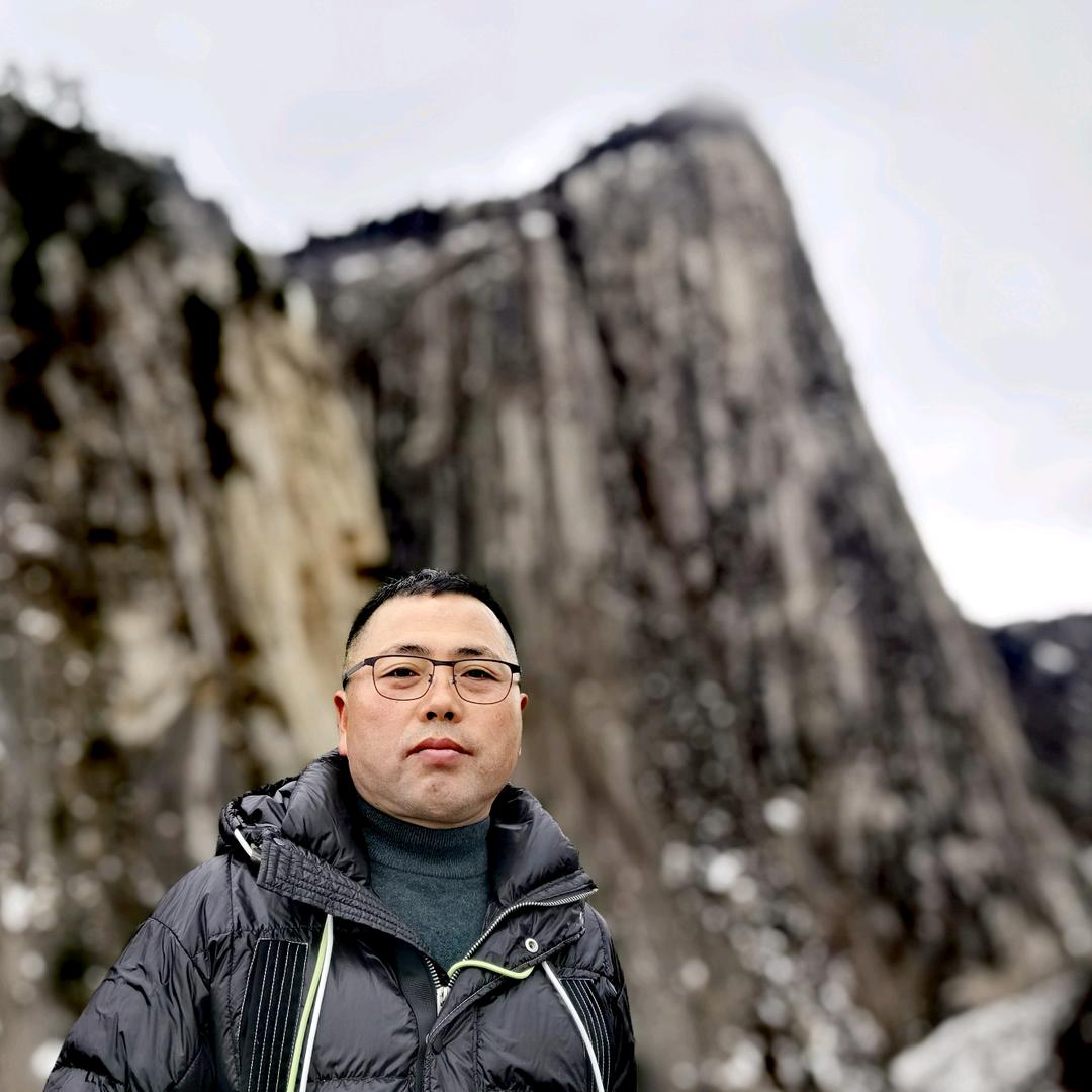 追浪绘梦
