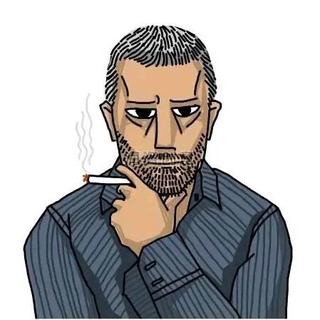 就是那个张先生