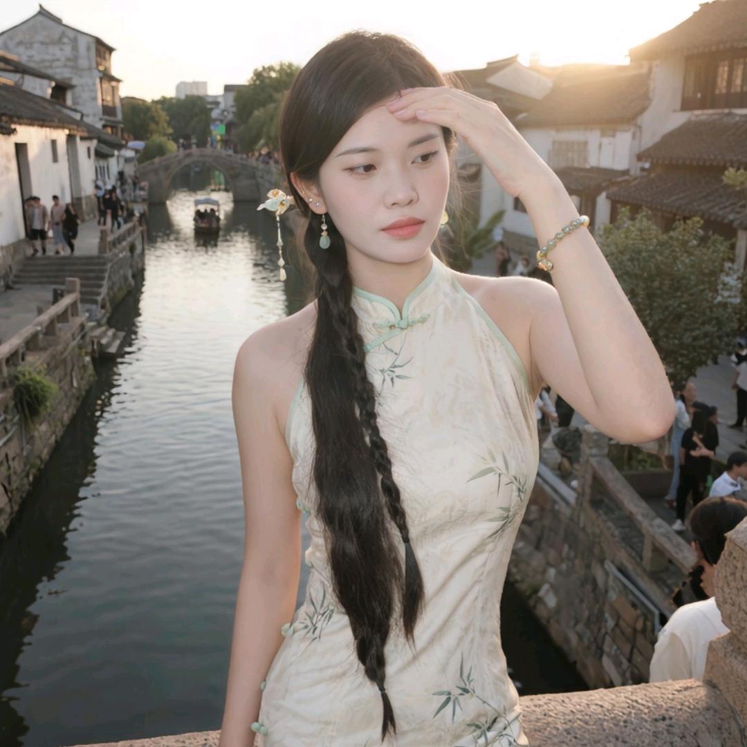 艺岁里的稚念