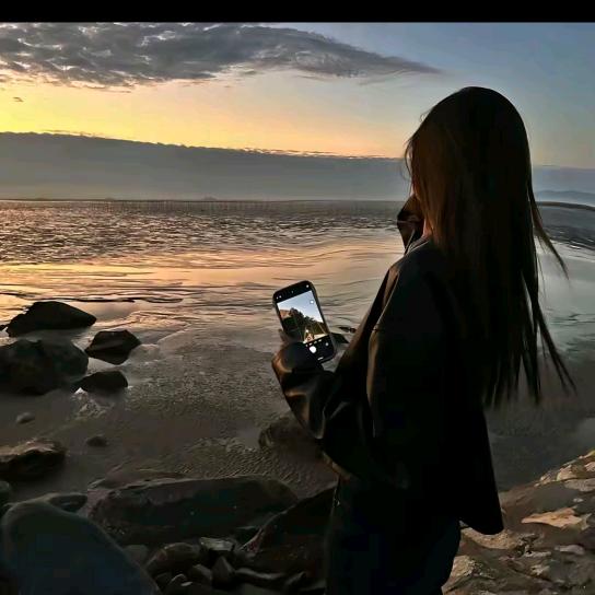 Hello sun🌞~~