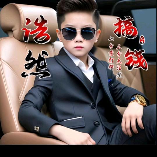 东北浩然🇨🇳