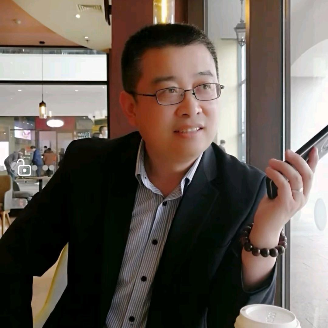 永远的旗手.
