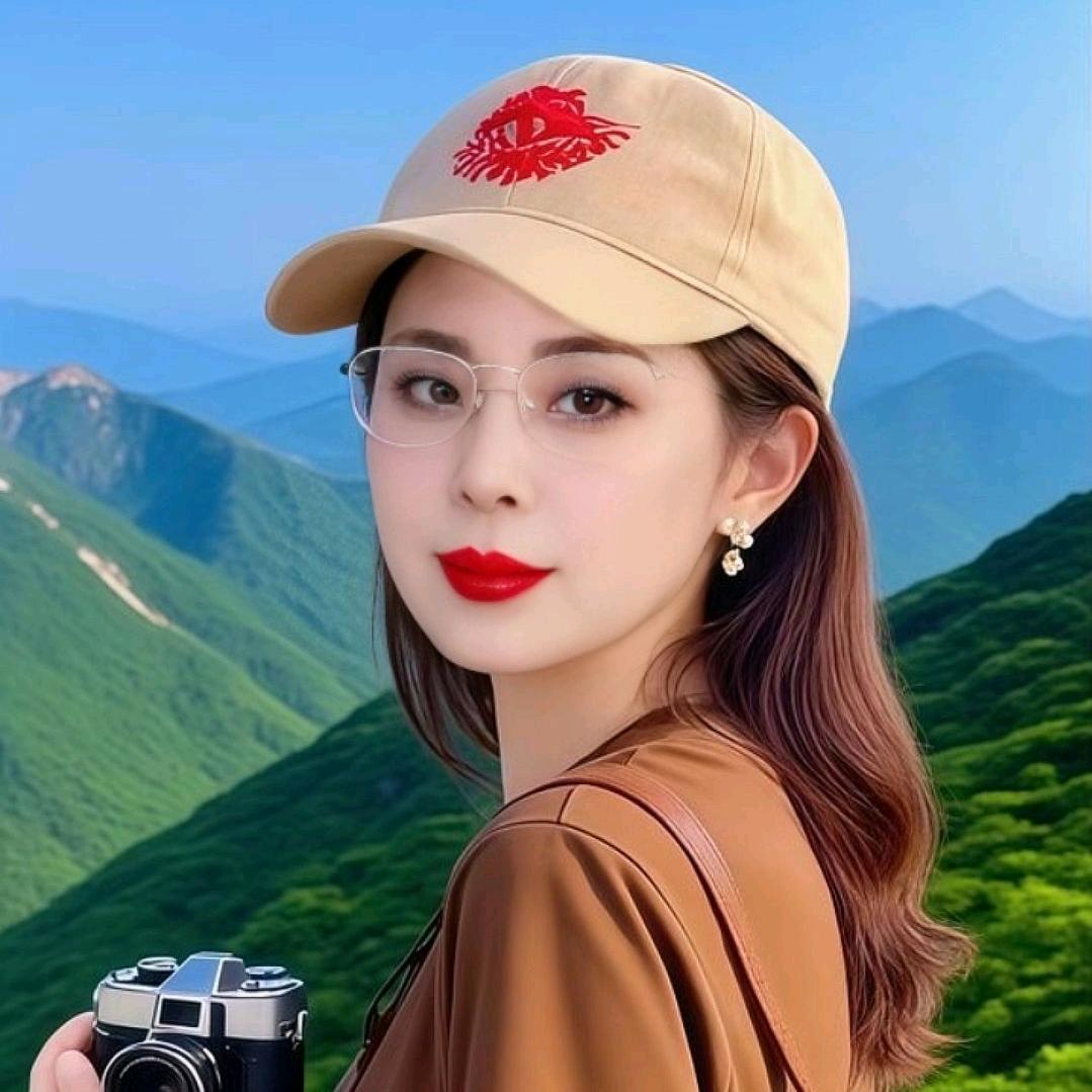 君子姐