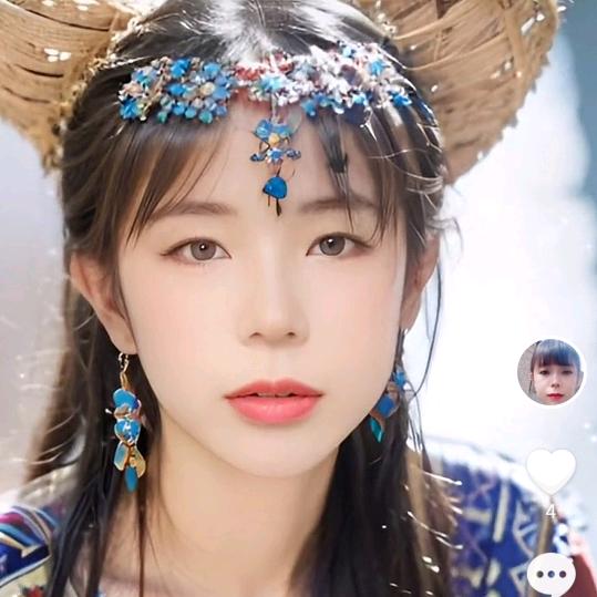 等你来.