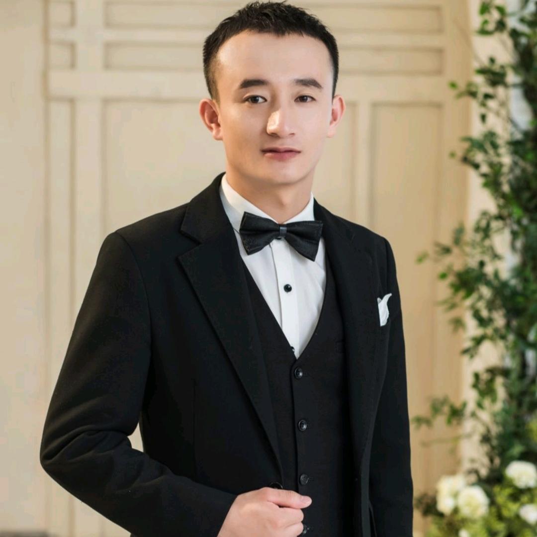 我是传奇
