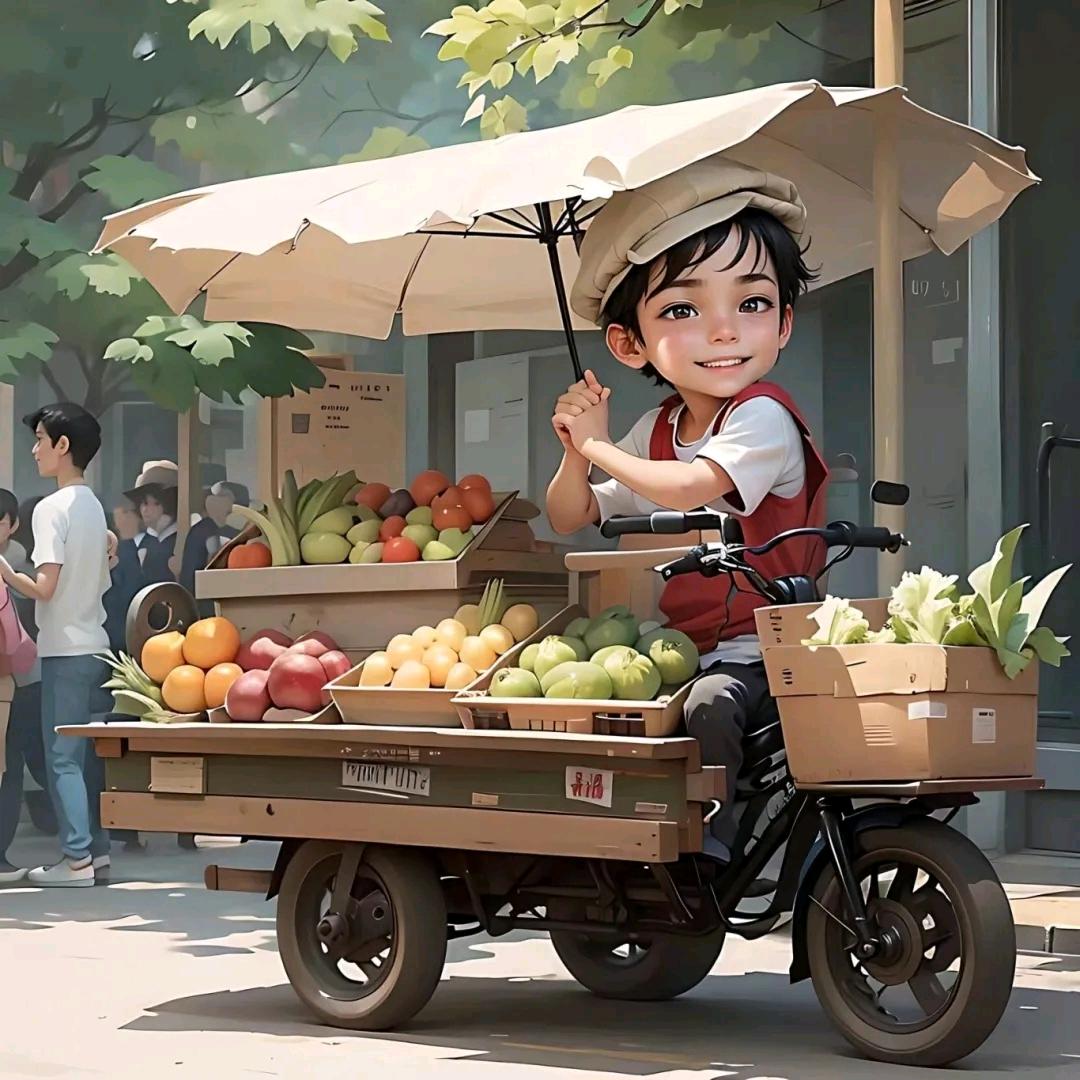 老李头