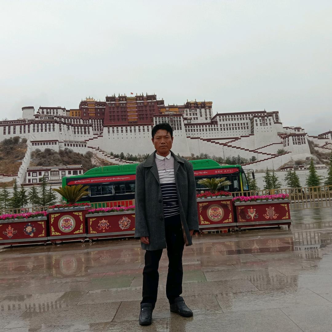 德兵:高高兴兴开心过一生