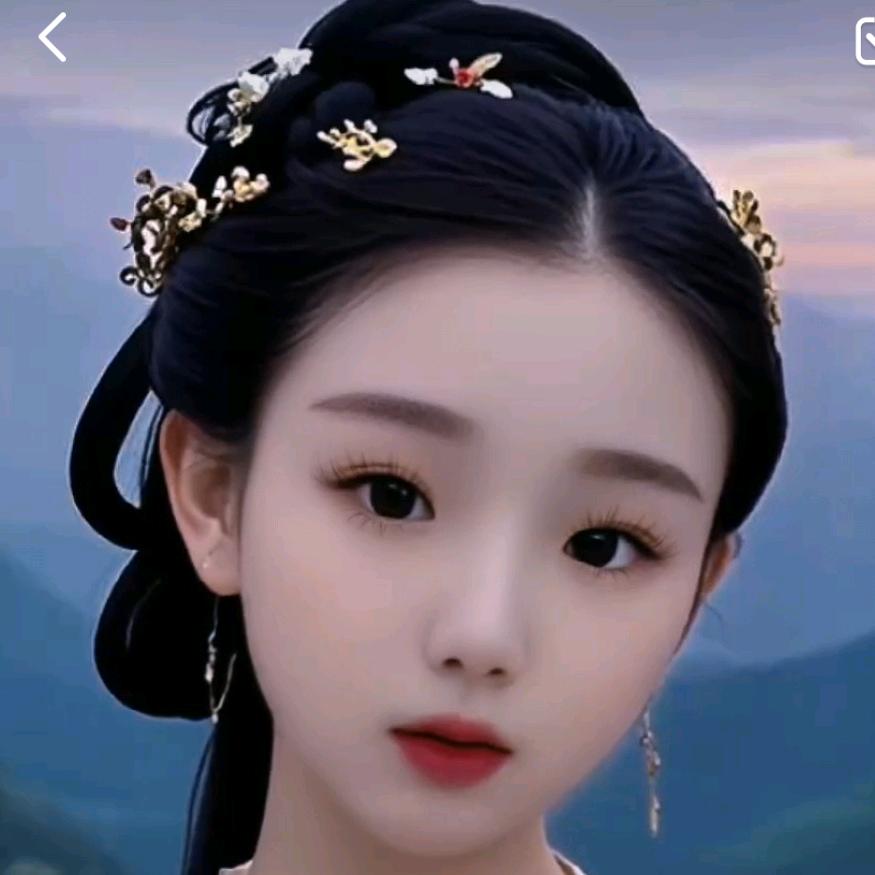 时光佳人