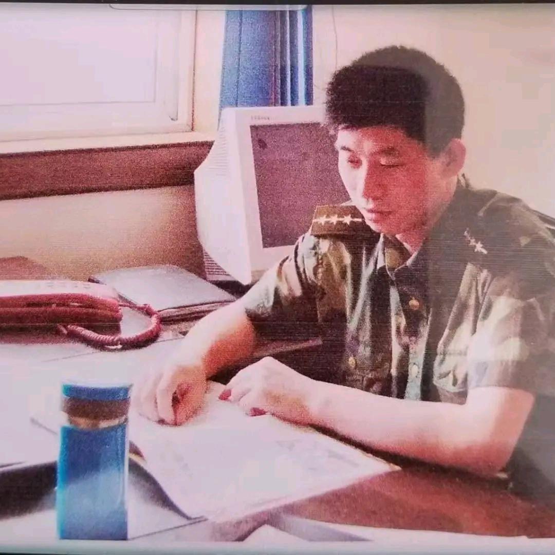 豫军哥
