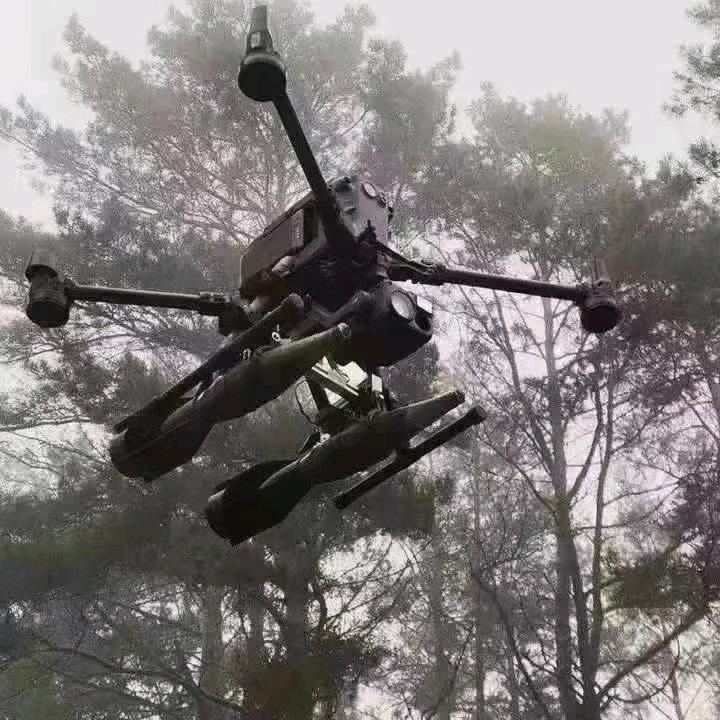 广西富维低空-阿远