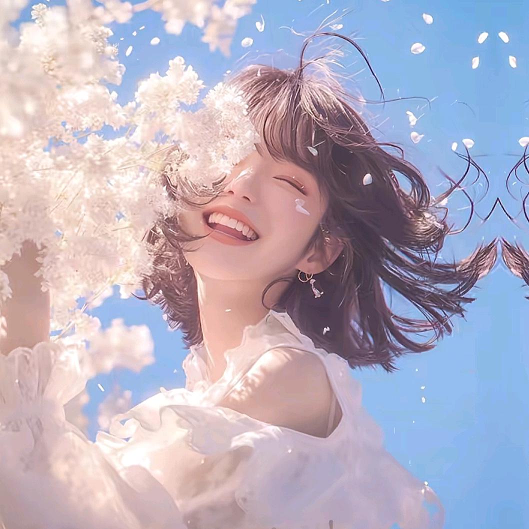 向阳而生，追光而行🌻