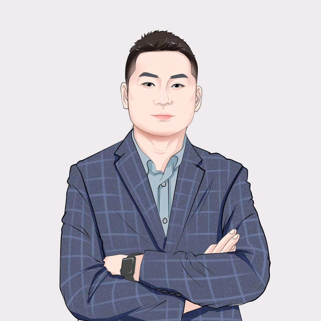 放下